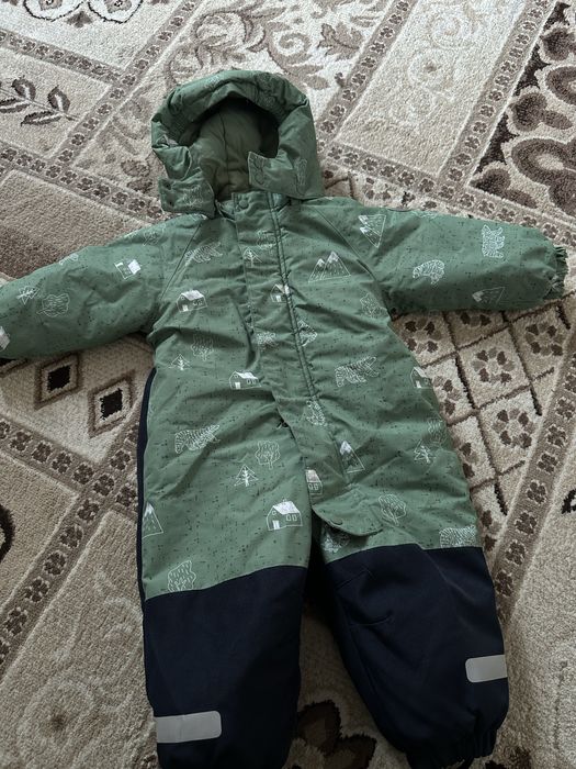 Куртка детская для малчика или девочке