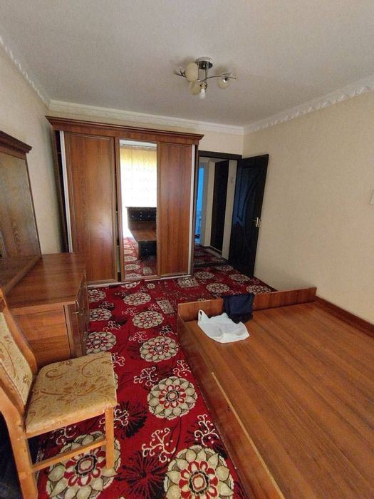 2 xona tayyor kvartira sotiladi