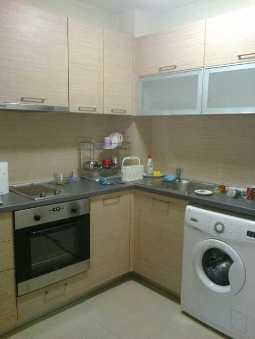 Дава се под наем Двустаен апартамент в София, Зона Б-18 - 67 кв.м за 370 € - Снимка #3