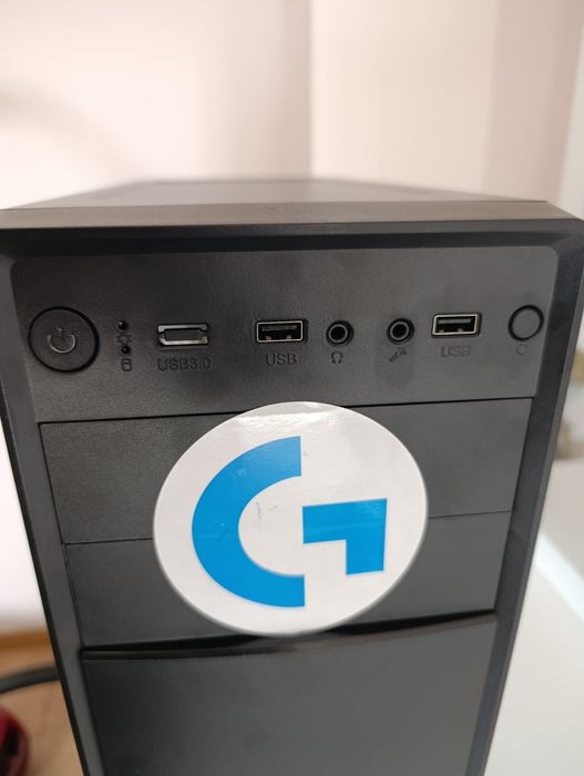 Геймърски компютър