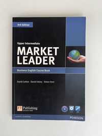 Учебник Market Leader