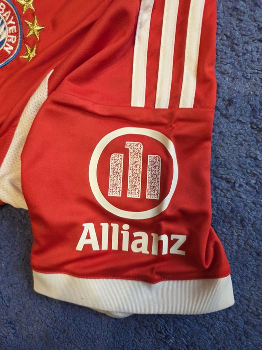 Tricou Bayern Munchen Kane