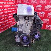 Двигатель, мотор K24A Honda. Контрактный из Японии.