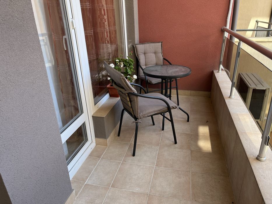 Апартамент в Поморие дългосрочно