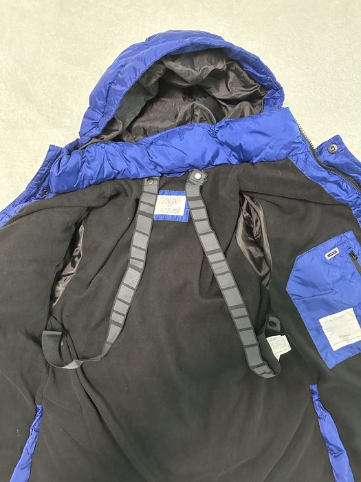 Ново зимно яке на Zara за момче