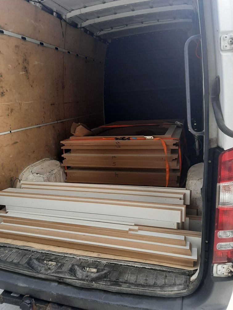 Transport marfa mobila canapele relocari debarasari