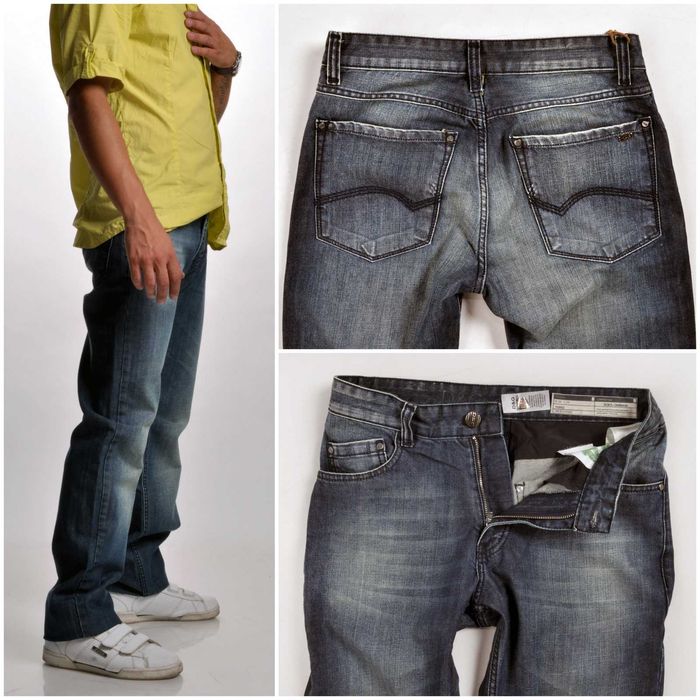 Мъжки дънки D&G, размери 29+30+31+32+33+34+36