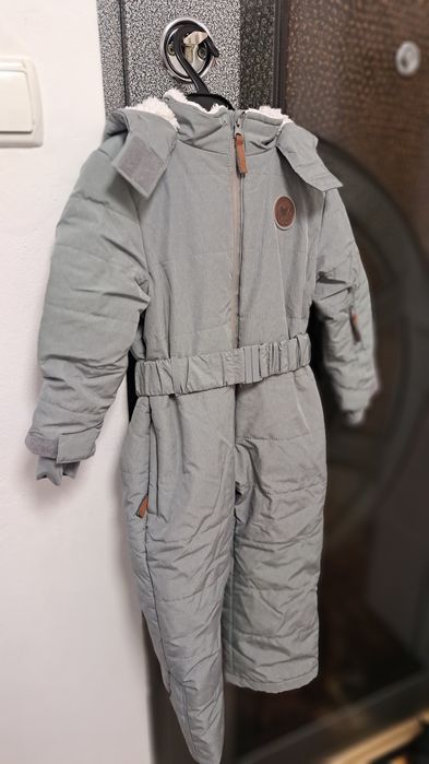 Salopeta iarnă Topolino Copii 98