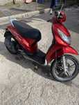 peugeot looxor 150