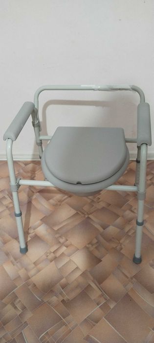 Био туалет для взрослых