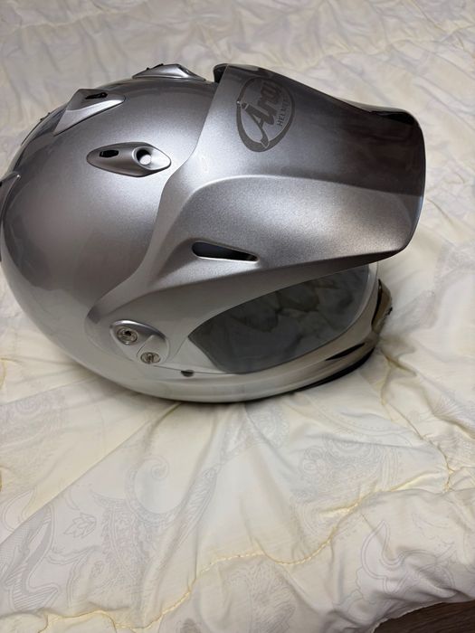 Каска арай л размер