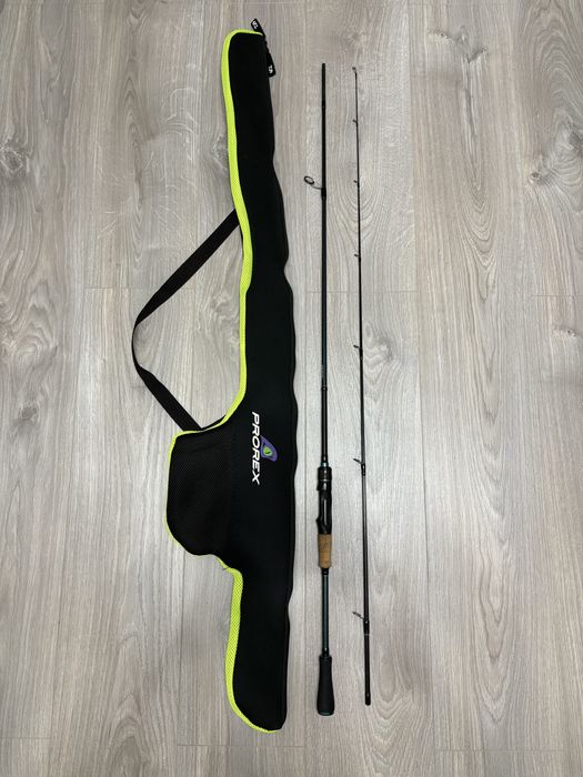 Lanseta Daiwa Power Mesh 2.10 7-28g