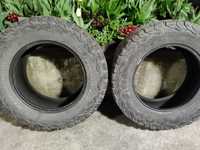 2 шины BF Goodrich All Terrain T/A ko2 265/65 R17