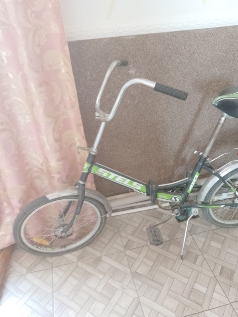 Продам велосипед.