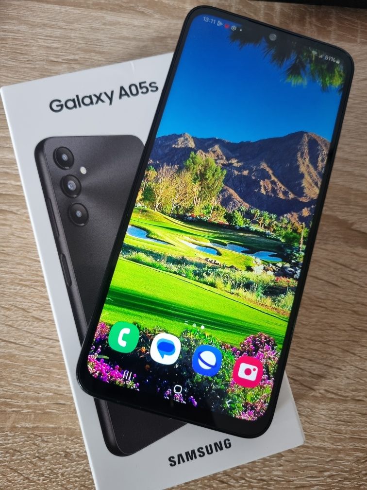 Samsung Galaxy A05s,Nou,Garantie