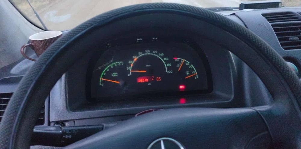 Vând sau schimb Mercedes vito v 220 cdi