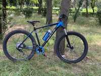 Vand bicicleta Bulls Copperhead 3+ 27,5