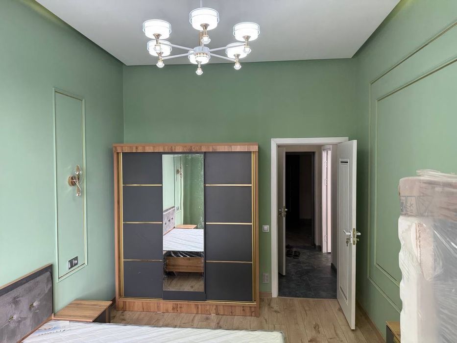 Sergiliy Honobot oyla qizlarga ijara