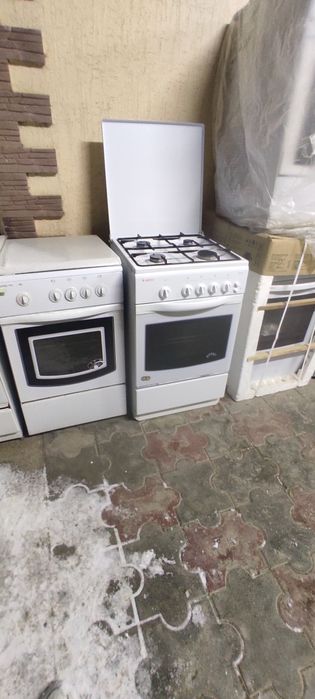 Газ плита с доставкой