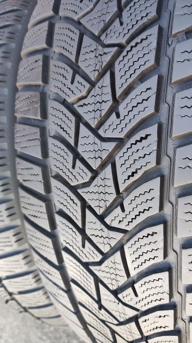 4бр.зимни гуми 205/55/16 Dunlop Winter Sport 5, dot22
dot22
6.98mm
Доб