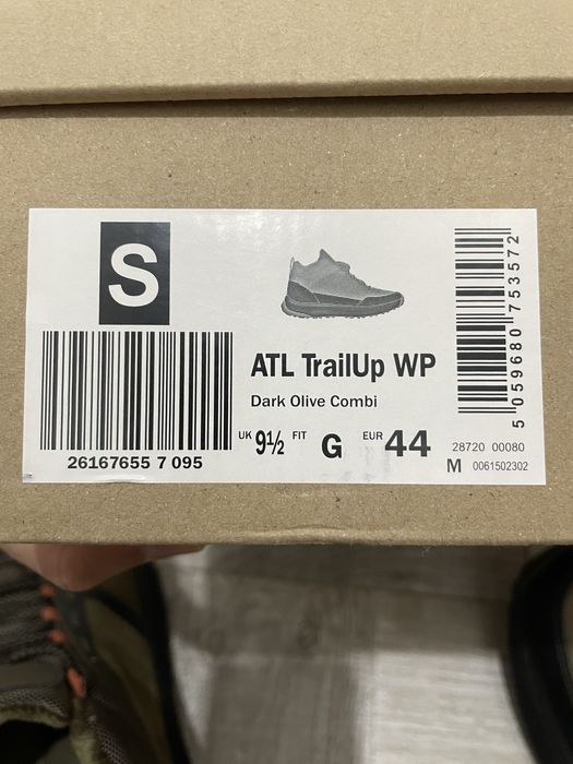 Мъжки Боти Clarks