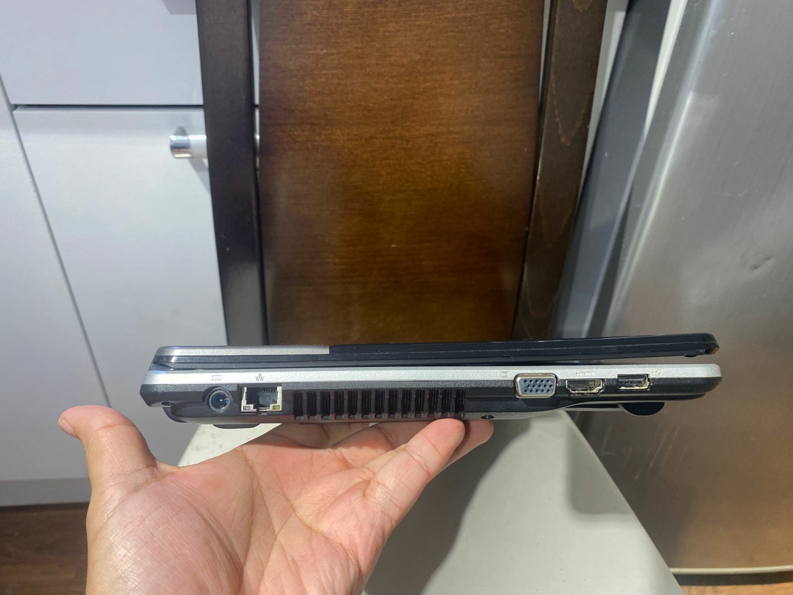 Acer intel core i5/Nvidia GeForce