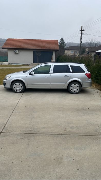 Vand opel astra h 1.9 cdti