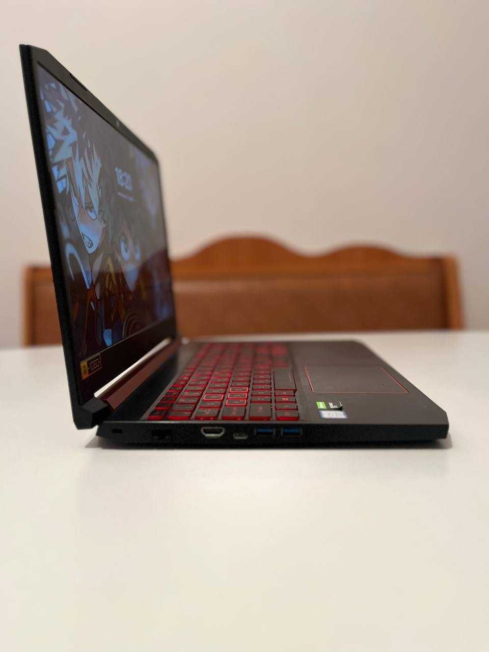 Acer Nitro 5 (AN515-41)