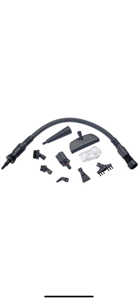 Парочистачка 2в1 Concept CP2000 1500W 0,4л Резервоар