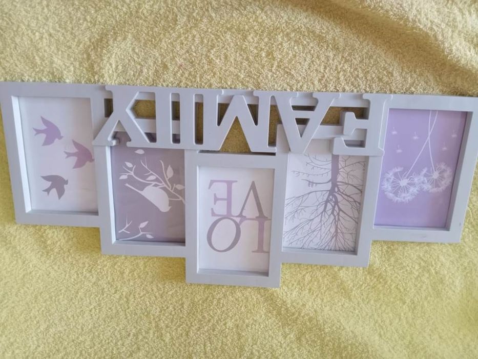 Рамка для фото, фотрамка