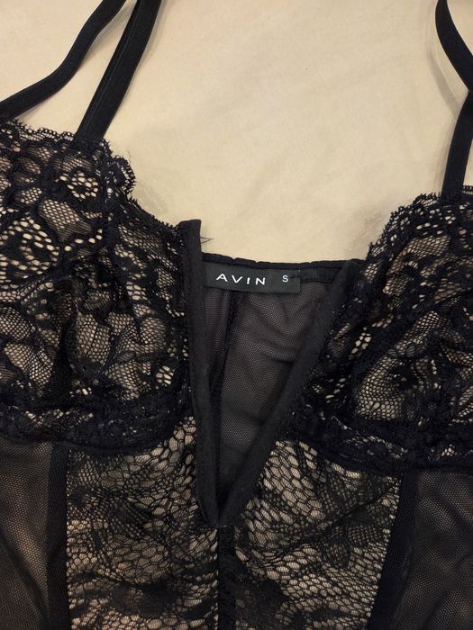 Топ / Корсет avin/авин