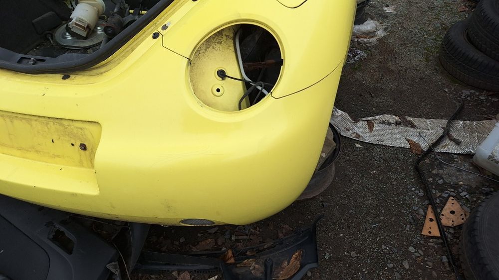 Vw Beetle - разпродажба на части
