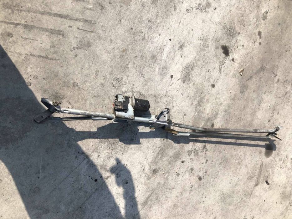 Ansamblu motoras stergatoare peugeot 307 citroen c4