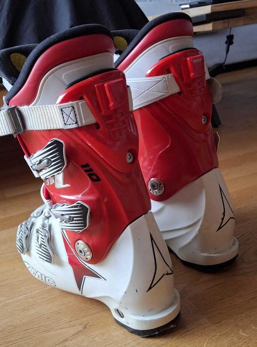 Clapari ATOMIC M110, Marime mondo: 27,5 (42-43)