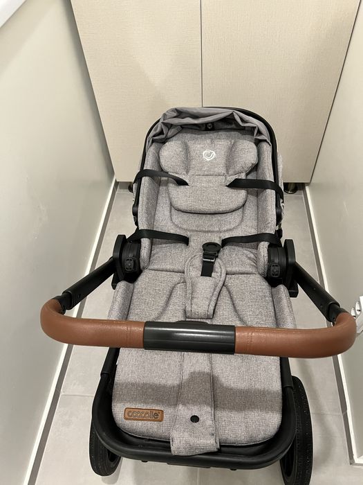 Carucior Coccolle Nessia