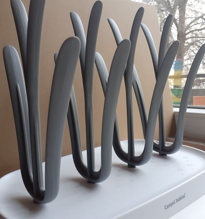 Сушилник за шишета Canpol