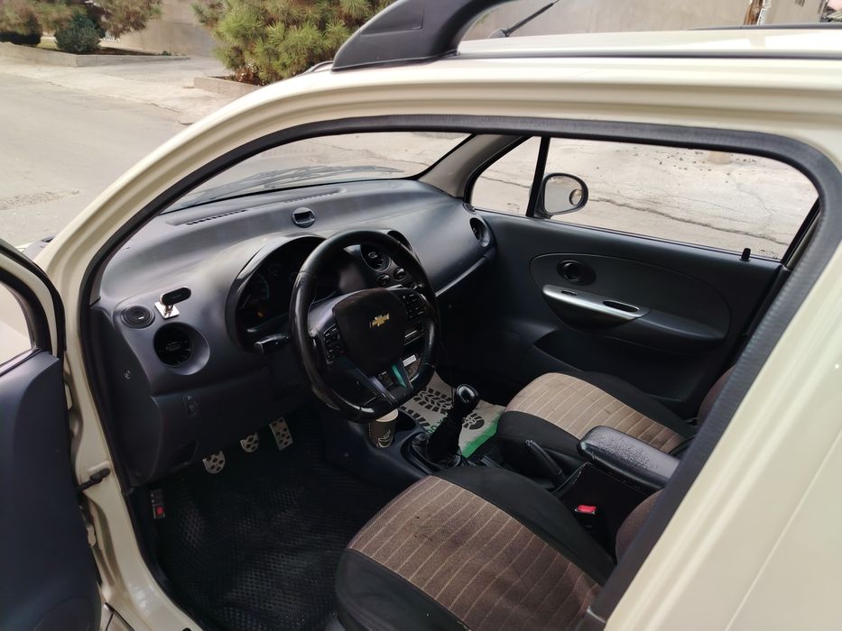 матиз бест молочний