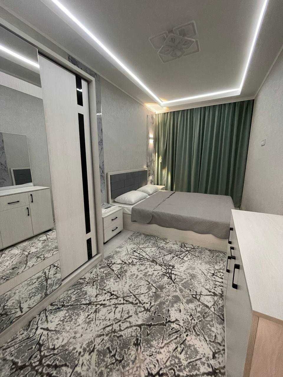 Продаётся квартира 2в3/1/4 на Чиланзар-6
