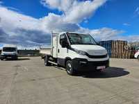 Iveco Daily 35C Basculabil