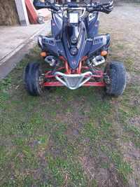 Atv Shineray 250cc