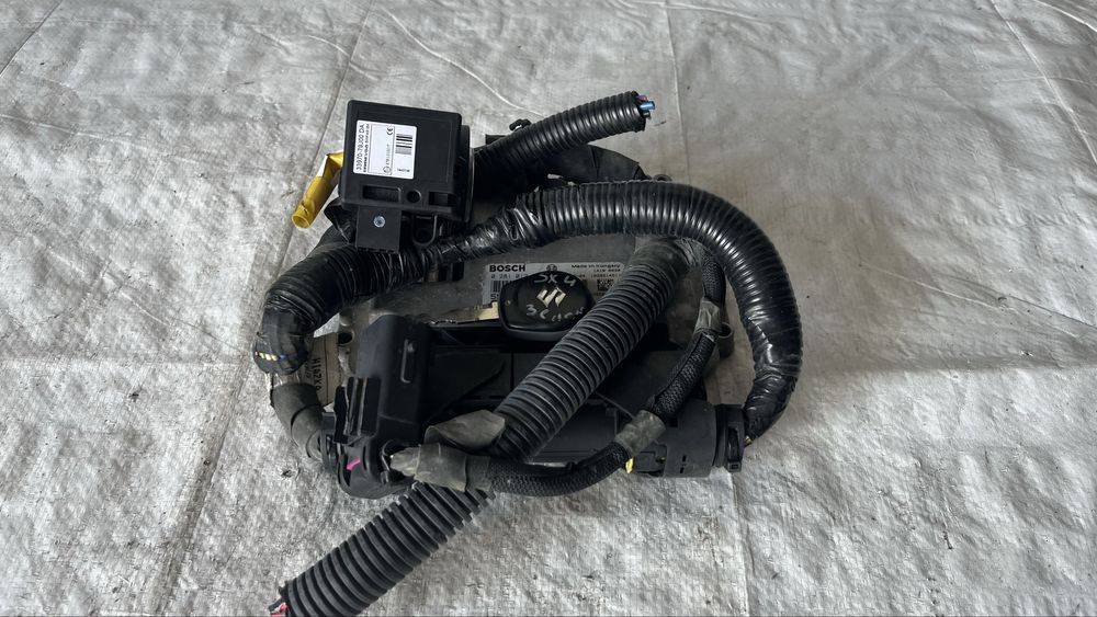 Компютър Suzuki SX4 Lift 2006-