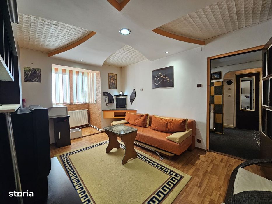 Apartament 2 camere decomandat etaj 2 zona Bejan