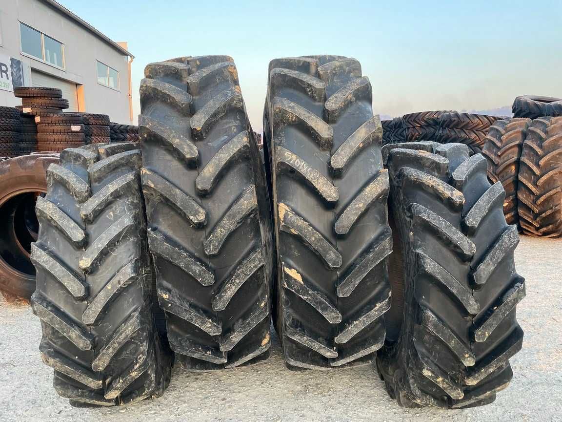 520/85R38 cauciucuri rBridgestone 20.8R38  anvelope agricole noi