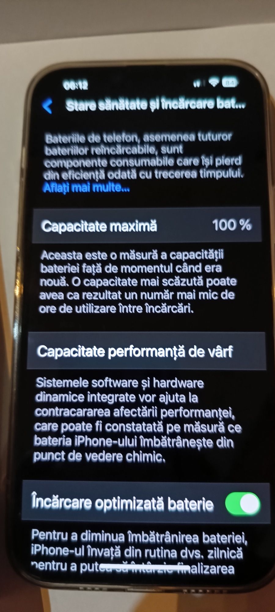 iPhone 13 pro max 512gb