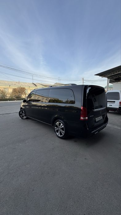 Vito Avtomat 2017 VIP Class