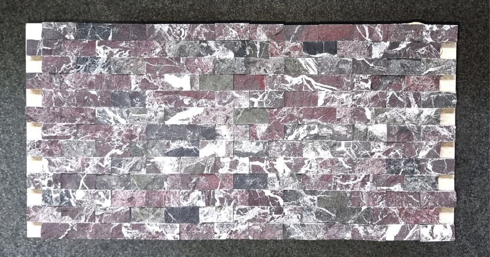 Piatra Mozaic visina 2,3x4,8cm