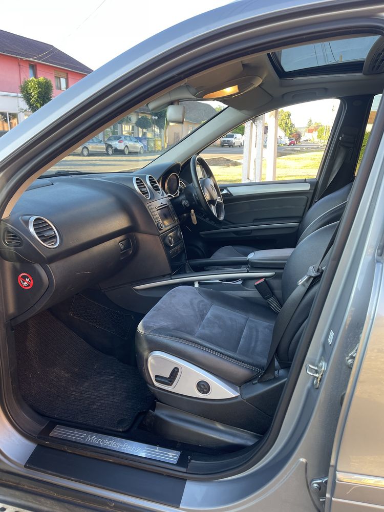 Mercede ML350 2010