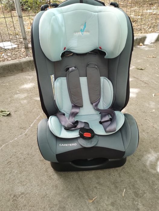 Scaun auto 0-25 kg caretero