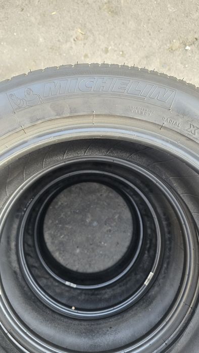 225/50/R17 Michelin primacy³