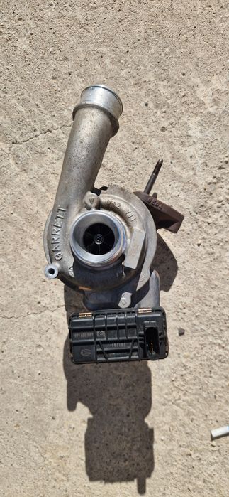 Turbina Chevrolet Cruze 2.0
